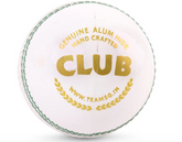 SG Ball CLUB (White)